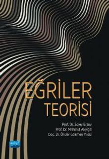 Eğriler Teorisi