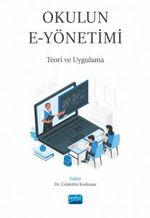 Okulun  e-Yönetimi - Teori ve Uygulama