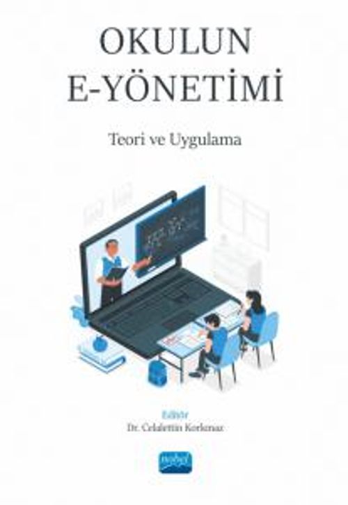 Okulun  e-Yönetimi - Teori ve Uygulama