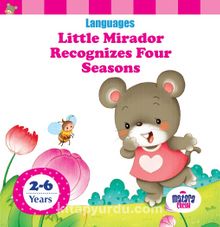Little Mirador Recognizes Four Seasons