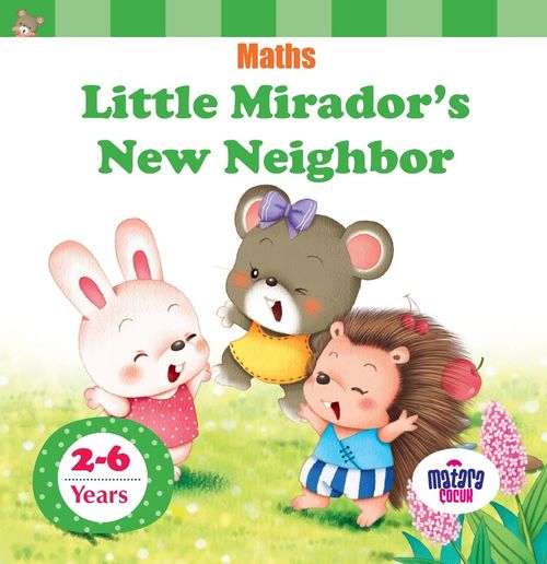 Little Mirador's New Neighbor