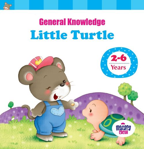Mirador Little Turtle