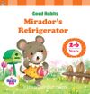 Mirador’s Refrigerator