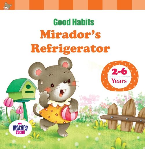 Mirador's Refrigerator