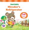 Mirador's Refrigerator