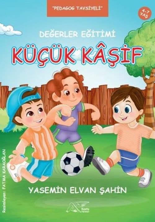 Küçük Kaşif 