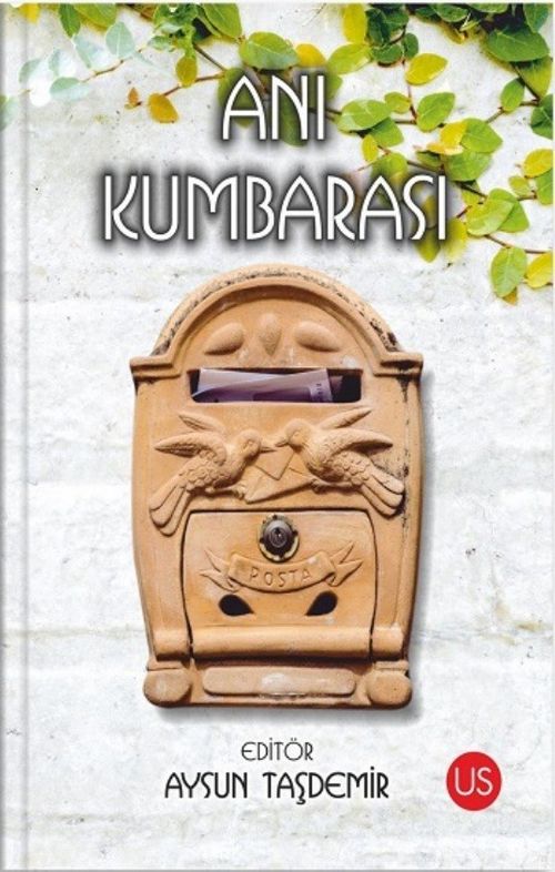 Anı Kumbarası