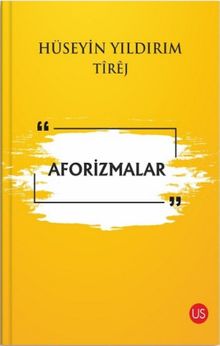 Aforizmalar