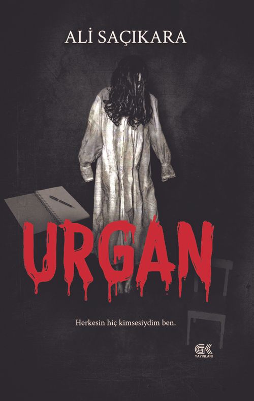 Urgan