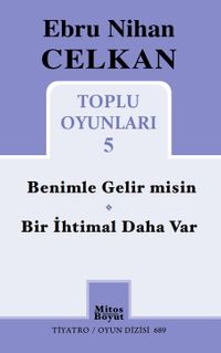 Ebru Nihan Celkan Toplu Oyunları 5