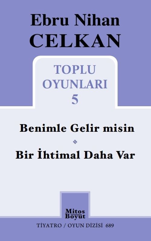 Ebru Nihan Celkan Toplu Oyunları 5