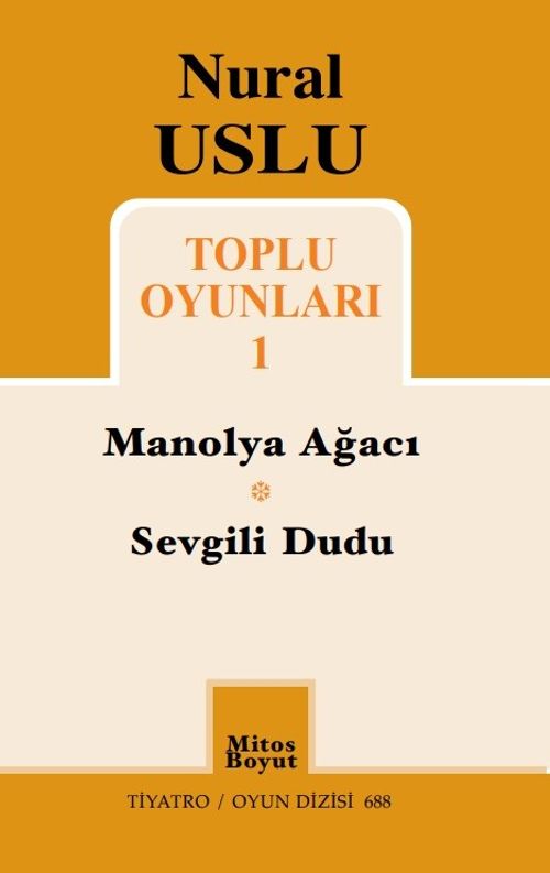 Nural Uslu Toplu Oyunları 1