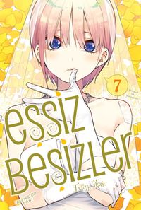 Eşsiz Beşizler 7. Cilt