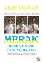 Merak Nedir ve Nasıl Canlandırılır?