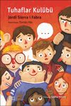 Tuhaflar Kul&uuml;b&uuml;