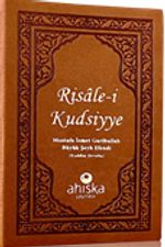 Risale-i Kudsiyye (Mini Boy)