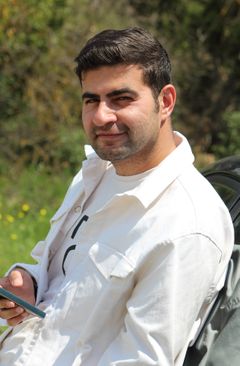  Muhammet Mustafa Güleç