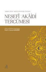 Nesefî ‘Akaidi Tercümesi