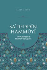Sa‘Deddîn Hammûyî