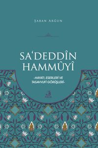 Sa‘Deddîn Hammûyî