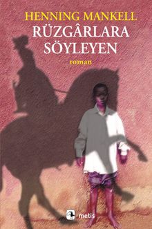 Rüzgarlara Söyleyen