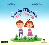 Leo İle Mişa’nın Maceraları