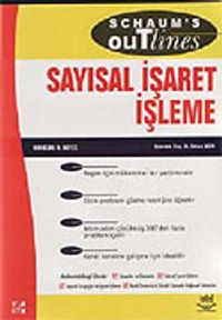 Sayısal İşaret İşleme