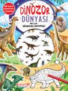 Dinozor Dünyası / Pek Çok Eğlenceli Aktiviteli