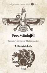 Pers Mitolojisi & Tanrılar, İfritler ve Hükümdarlar