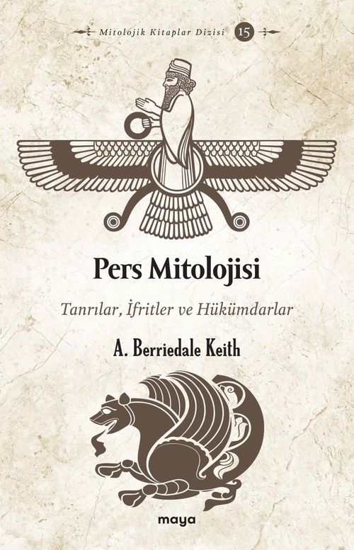Pers Mitolojisi & Tanrılar, İfritler ve Hükümdarlar