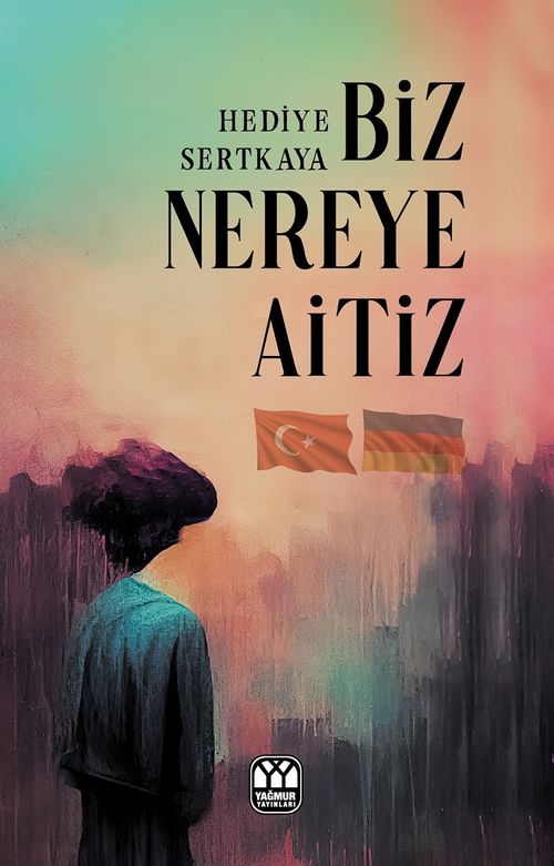 Biz Nereye Aitiz?