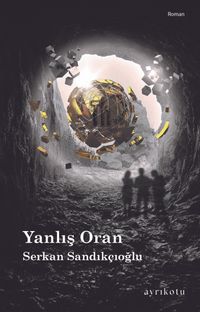 Yanlış Oran