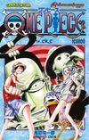 One Piece 14. Cilt / İ&ccedil;g&uuml;d&uuml;