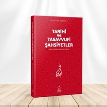 Tarihi ve Tasavvufi Şahsiyetler