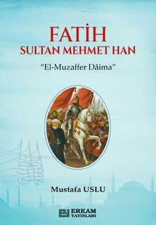 Fatih Sultan Mehmet Han