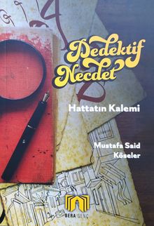 Dedektif Necdet / Hattatın Kalemi