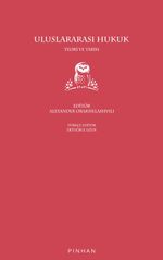 Uluslararası Hukuk & Teori ve Tarih