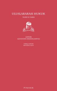 Uluslararası Hukuk & Teori ve Tarih