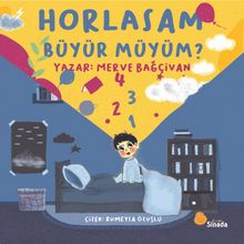 Horlasam Büyür Müyüm?