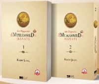 Son Peygamber Hz.Muhammed'in Hayatı (1-2 Cilt Takım)