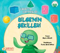 Bilge'nin Şekilleri