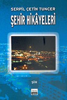 Şehir Hikayeleri