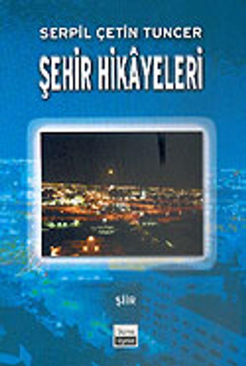 Şehir Hikayeleri
