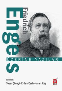 Friedrich Engels Üzerine Yazılar