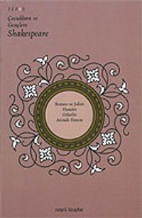 Romeo ve Juliet, Hamlet, Othello, Atinalı Timon