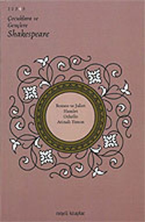Romeo ve Juliet, Hamlet, Othello, Atinalı Timon