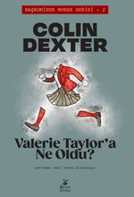 Valerie Taylor'a Ne Oldu? / Başkomiser Morse Serisi 2