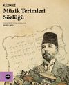 M&uuml;zik Terimleri S&ouml;zl&uuml;ğ&uuml;