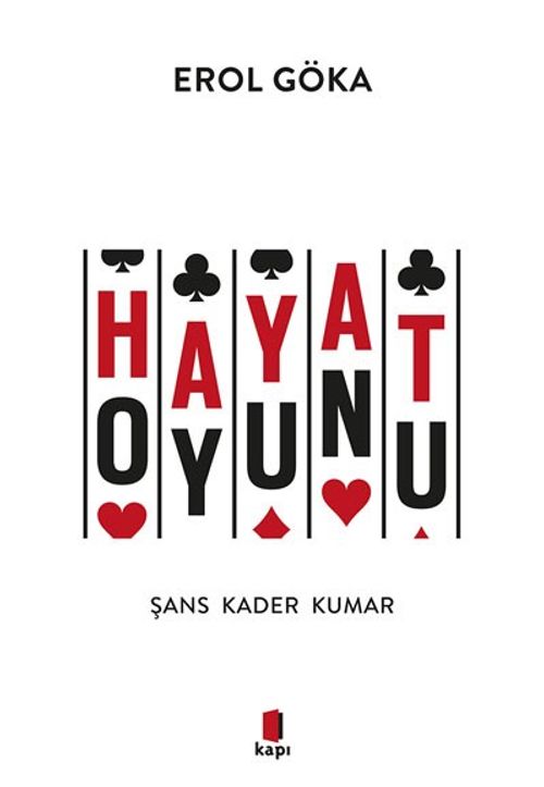 Hayat Oyunu & Şans Kader Kumar 