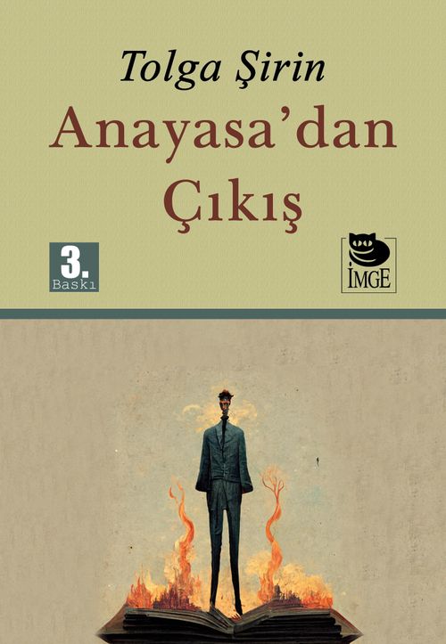 Anayasa'dan Çıkış